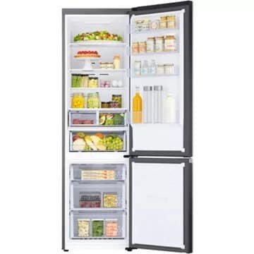 Réfrigérateur combiné SAMSUNG RB38T607BB1 – Image 6