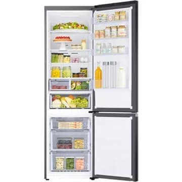 Réfrigérateur combiné SAMSUNG RB38T607BB1 – Image 15