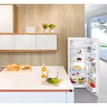 Réfrigérateur 1porte LIEBHERR Ke2834 – Image 2
