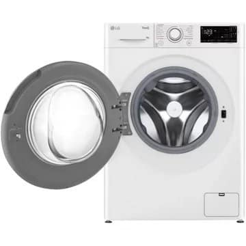 Lave linge hublot LG F94R30WHSA – Image 2