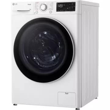 Lave linge hublot LG F94R30WHSA – Image 3