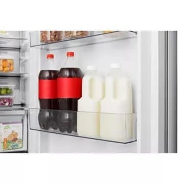 Congélateur armoire HISENSE FT500N4AIE réversible en réfrigérateur – Image 10