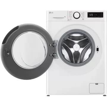 Lave linge hublot LG F94R35WHS – Image 2