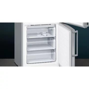 Réfrigérateur combiné SIEMENS KG49NXIEP IQ300 HyperFresh – Image 2
