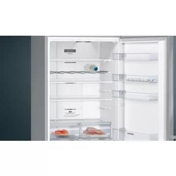 Réfrigérateur combiné SIEMENS KG49NXIEP IQ300 HyperFresh – Image 4