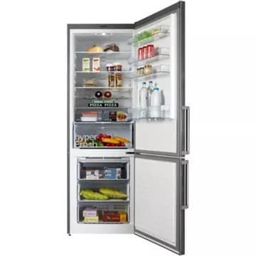 Réfrigérateur combiné SIEMENS KG49NXIEP IQ300 HyperFresh – Image 10