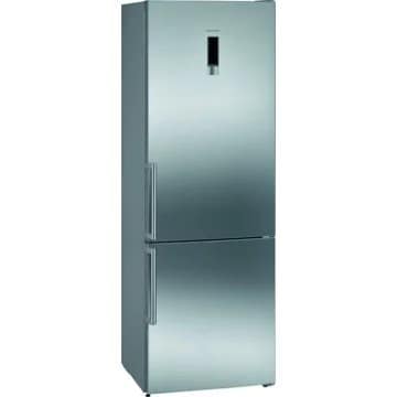 Réfrigérateur combiné SIEMENS KG49NXIEP IQ300 HyperFresh – Image 11