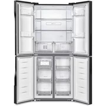 Réfrigérateur multi portes GORENJE NRM818EMB – Image 5