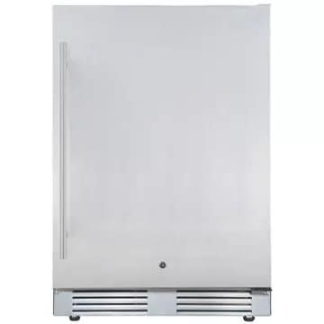 Réfrigérateur 1 porte FRIGELUX RETT136A