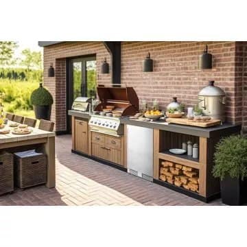 Réfrigérateur 1 porte FRIGELUX RETT136A – Image 4