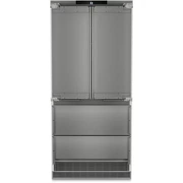 Réfrigérateur combiné encastrable LIEBHERR ECBNe8872 BioFresh – Image 2