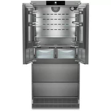 Réfrigérateur combiné encastrable LIEBHERR ECBNe8872 BioFresh – Image 3