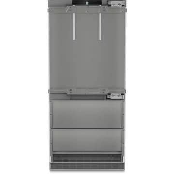 Réfrigérateur combiné encastrable LIEBHERR ECBNe8870 BioFresh – Image 4