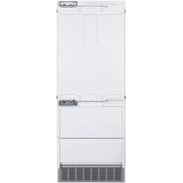 Réfrigérateur combiné encastrable LIEBHERR ECBN5066G-23 BioFresh – Image 5