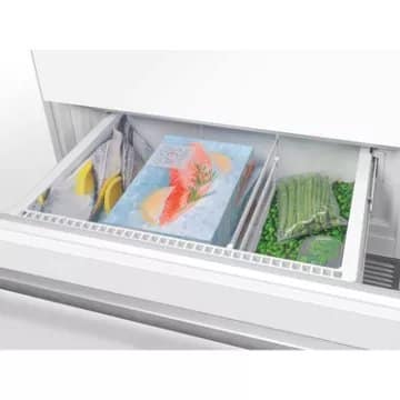 Réfrigérateur combiné encastrable LIEBHERR ECBN5066G-23 BioFresh – Image 7
