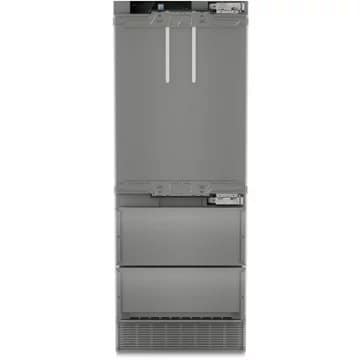 Réfrigérateur combiné encastrable LIEBHERR ECBNe7870 BioFresh – Image 2