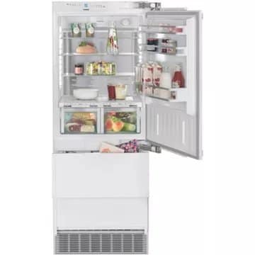 Réfrigérateur combiné encastrable LIEBHERR ECBN5066-23 BioFresh