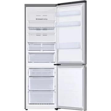 Réfrigérateur combiné SAMSUNG RB34C605CS9 – Image 3