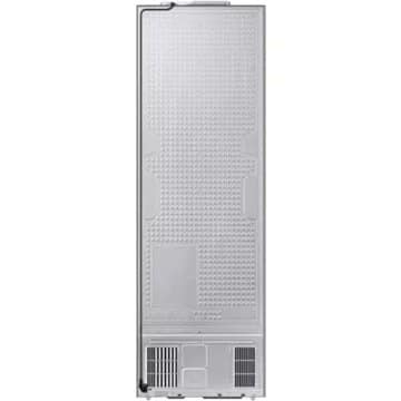 Réfrigérateur combiné SAMSUNG RB34C605CS9 – Image 15