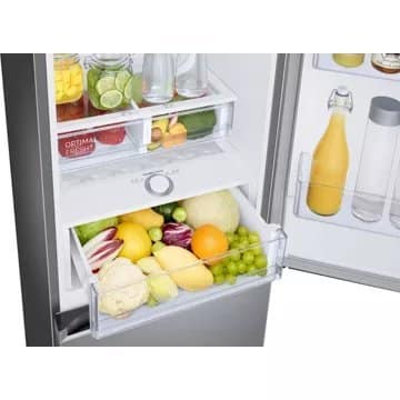 Réfrigérateur combiné SAMSUNG RB34C605CS9 – Image 19