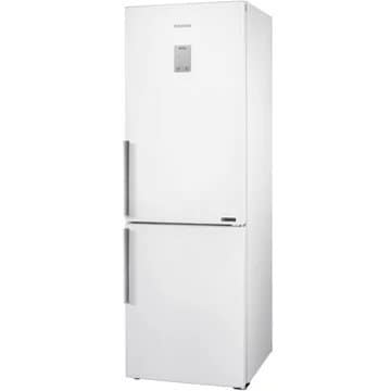 Réfrigérateur combiné SAMSUNG RB34J3515WW/RB33J3515WW – Image 2