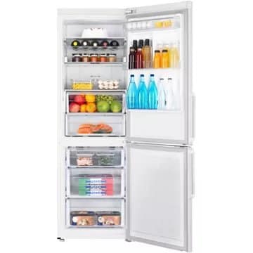 Réfrigérateur combiné SAMSUNG RB34J3515WW/RB33J3515WW – Image 4