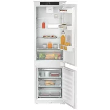 Réfrigérateur combiné encastrable LIEBHERR ICNSd5103-22