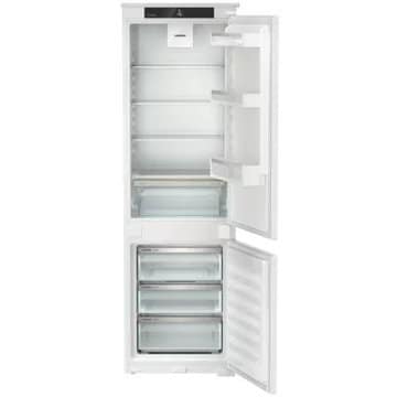 Réfrigérateur combiné encastrable LIEBHERR ICNSd5103-22 – Image 4