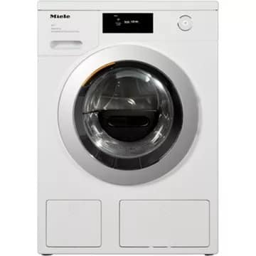 Lave linge séchant hublot MIELE WTR 860 WPM