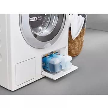 Lave linge séchant hublot MIELE WTR 860 WPM – Image 7