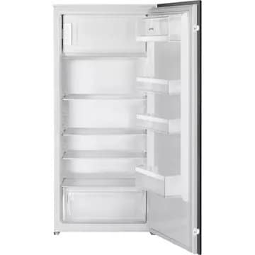 Réfrigérateur 1porte encastrable SMEG S4C122E