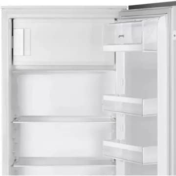 Réfrigérateur 1porte encastrable SMEG S4C122E – Image 2
