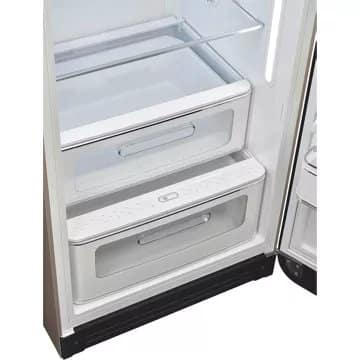 Réfrigérateur 1 porte SMEG FAB28RDTP5 Taupe – Image 3