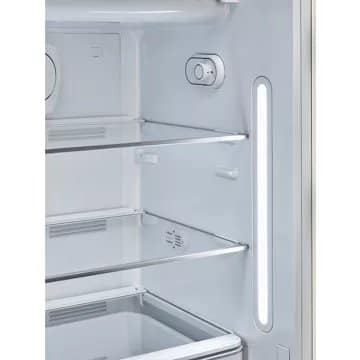 Réfrigérateur 1 porte SMEG FAB28RDTP5 Taupe – Image 4