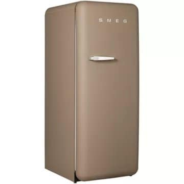 Réfrigérateur 1 porte SMEG FAB28RDTP5 Taupe – Image 6