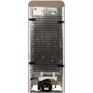Réfrigérateur 1 porte SMEG FAB28RDTP5 Taupe – Image 7