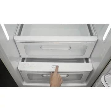 Réfrigérateur 1 porte SMEG FAB28RDTP5 Taupe – Image 8