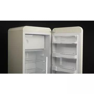 Réfrigérateur 1 porte SMEG FAB28RDTP5 Taupe – Image 9