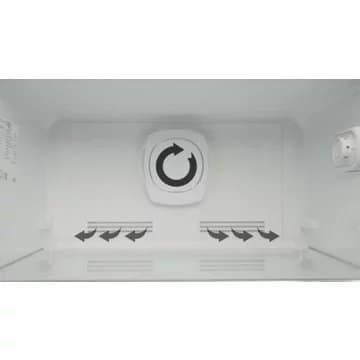 Réfrigérateur 1 porte SMEG FAB28RDTP5 Taupe – Image 10