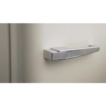Réfrigérateur 1 porte SMEG FAB28RDTP5 Taupe – Image 11