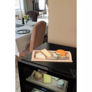 Cave à fromages LA SOMMELIERE CAF52 – Image 7