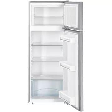 Réfrigérateur 2 portes LIEBHERR CTPele231-26 – Image 2