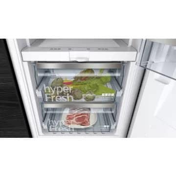 Réfrigérateur 1 porte encastrable SIEMENS KI51FADE0 – Image 3