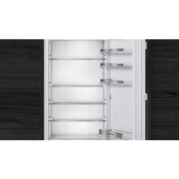 Réfrigérateur 1 porte encastrable SIEMENS KI51FADE0 – Image 4