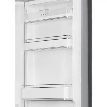 Réfrigérateur combiné SMEG FAB32LSV5 Gris Métal – Image 7