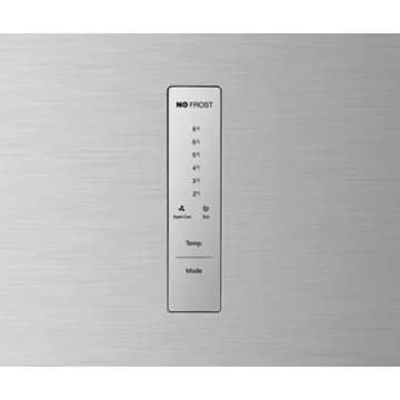 Réfrigérateur 2 portes HISENSE RT600N4WCE – Image 3