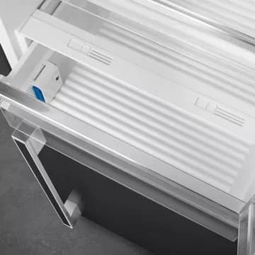 Réfrigérateur combiné SMEG FA490RAN – Image 4