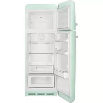 Réfrigérateur 2 portes SMEG FAB30RPG5 Vert d'eau – Image 2