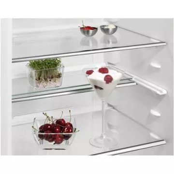 Réfrigérateur 1 porte encastrable AEG OSF5O121DF OptiSpace – Image 7