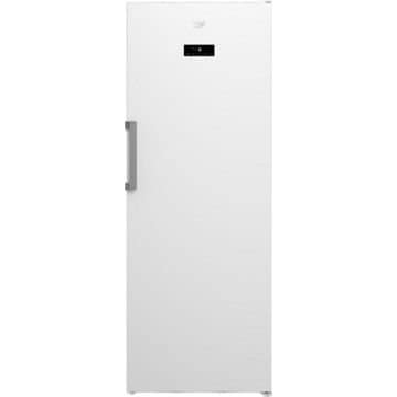 Congélateur armoire BEKO RFNE448E35W No Frost – Image 2